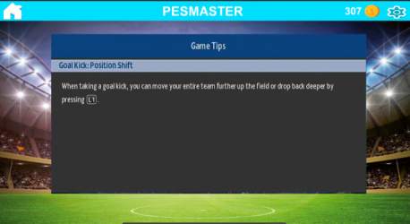 Screenshot 7 PesMaster PRO2022 android