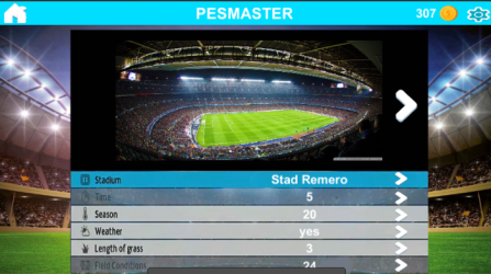Screenshot 6 PesMaster PRO2022 android