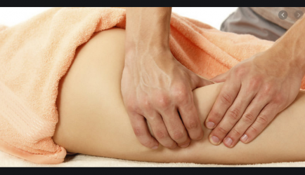 Imágen 8 Curso masajes. Masajes relajantes y terapeuticos android