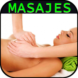 Captura de Pantalla 1 Curso masajes. Masajes relajantes y terapeuticos android