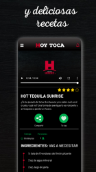 Screenshot 11 Hoy Toca recetas android