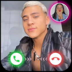 Screenshot 1 Rodrigo Contreras Chat Call android