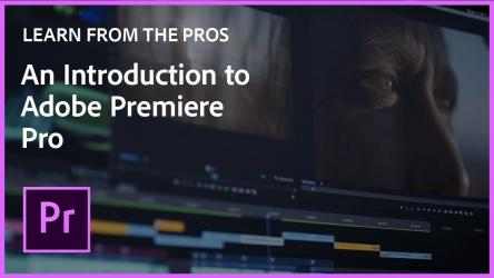 Captura de Pantalla 7 Beginners Guide To Premiere Pro windows