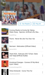 Screenshot 3 Free Music MP3 Player & Download Music downloader android