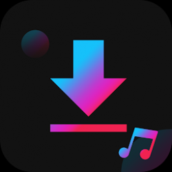 Captura 10 Free Music MP3 Player & Download Music downloader android