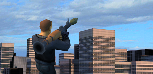 Screenshot 2 Mrs. RPG - Hot Girl Demolition android