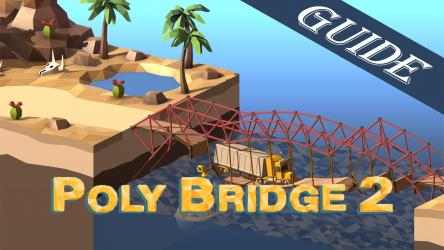 Screenshot 4 Poly Bridge 2 Gamer Guides windows
