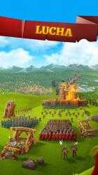Imágen 5 Empire: Four Kingdoms | Medieval Strategy MMO android