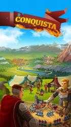 Captura de Pantalla 6 Empire: Four Kingdoms | Medieval Strategy MMO android