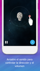 Captura de Pantalla 3 Sleep Orbit: Sonido Relajante android
