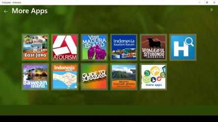 Screenshot 8 Orangutan - Indonesia windows