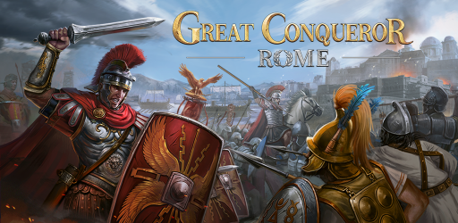 Imágen 2 Great Conqueror: Rome - Civilization Strategy Game android
