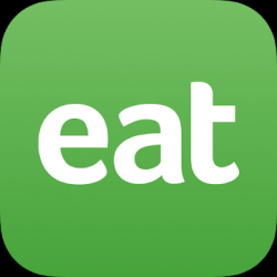 Imágen 1 Eat - Restaurant Reservations and Discovery android