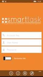 Image 1 SmartTask Advanced windows