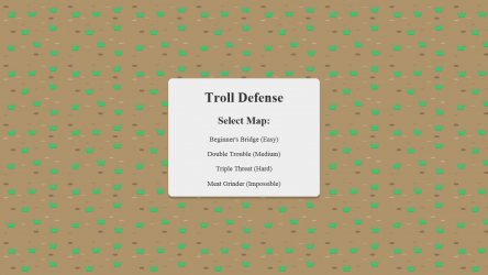 Image 3 Troll Defense windows