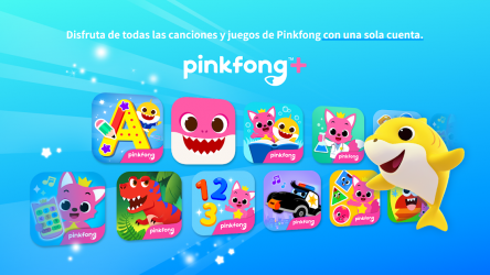 Image 13 Pinkfong Juegos de Policía android