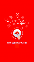 Screenshot 2 Video download master - Download for insta & fb android