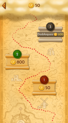 Screenshot 6 Ajedrez - Clash of Kings android