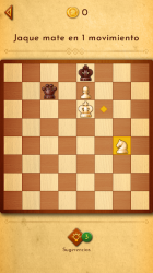 Screenshot 8 Ajedrez - Clash of Kings android