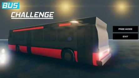 Screenshot 1 Bus Challenge windows
