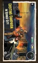 Captura de Pantalla 10 Zombie Combat: Trigger Duty Call 3D FPS Shooter windows