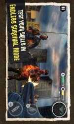 Screenshot 11 Zombie Combat: Trigger Duty Call 3D FPS Shooter windows