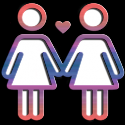 Imágen 1 Chat Lesbianas - Mujeres Solteras android