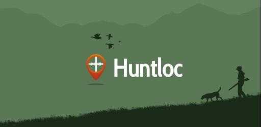 Screenshot 2 Huntloc - aplicación de caza android
