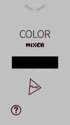 Screenshot 1 Color_Mixer windows