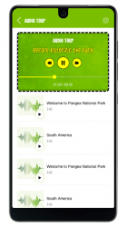 Screenshot 5 Dino Safari USA android