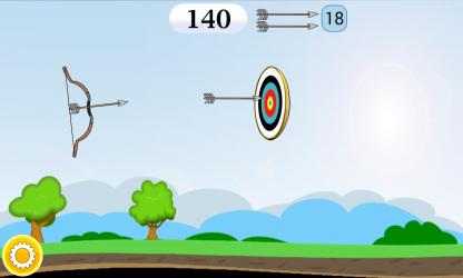 Screenshot 2 Target Archery windows