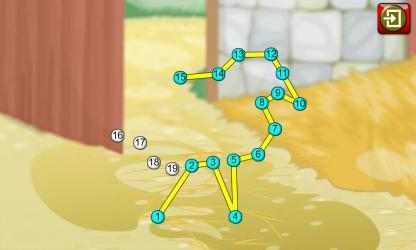 Screenshot 7 Niños Semana Santa Jigsaw Puzzle lógica y juegos de memoria para niños en edad preescolar windows