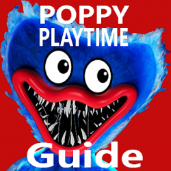 Captura de Pantalla 1 Poppy Playtime horror Helper android