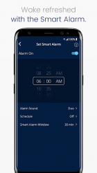 Capture 6 SleepScore™ android