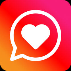 Screenshot 1 JAUMO Dating App – Chatear, Ligar y Conocer Gente android