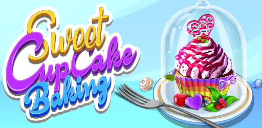 Captura 2 Sweet Cupcake Baking Shop android