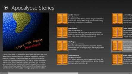 Screenshot 2 Story Tale Mania: Definitive Edition windows