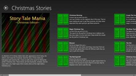 Captura de Pantalla 3 Story Tale Mania: Definitive Edition windows