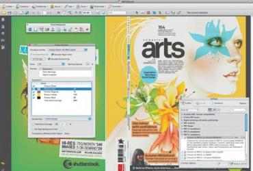 Captura de Pantalla 5 Adobe Indesign Beginners Guides windows