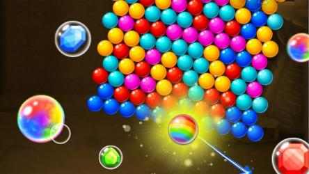 Captura de Pantalla 9 Bubble Pop Origin! Puzzle Game android