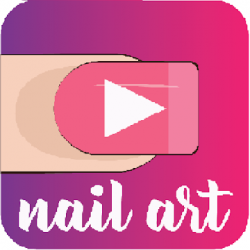 Screenshot 1 Nail Art Videos android