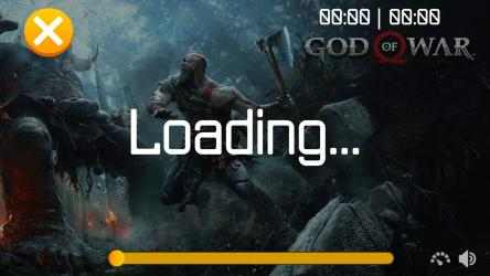 Screenshot 2 Guide God Of War 4 windows