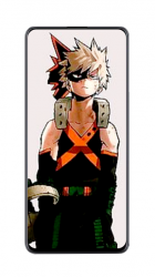 Image 2 HD Bakugo Boku no Hero Academia Anime Wallpaper android