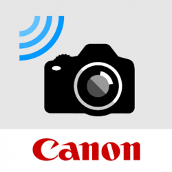 Screenshot 1 Canon Camera Connect android