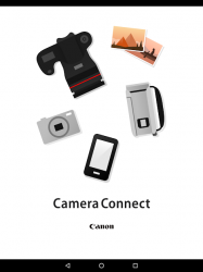 Screenshot 6 Canon Camera Connect android