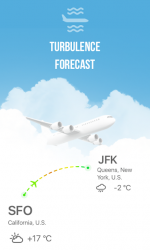 Captura 2 SkyGuru. Your inflight guide android