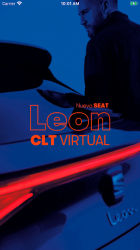Imágen 2 CLT Virtual Nuevo León android