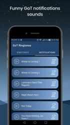 Image 7 Game Of Thrones Ringtones & Quotes (Unofficial) android