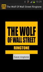 Screenshot 2 The Wolf Of Wall Street android