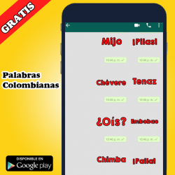 Image 5 🇨🇴Stickers de Colombia WAStickerApps Colombianos android